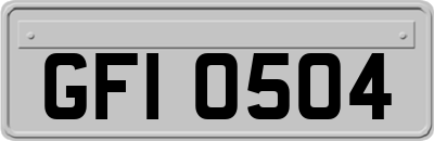 GFI0504