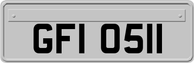 GFI0511