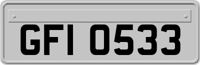GFI0533