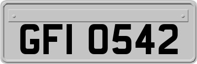 GFI0542