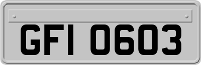 GFI0603