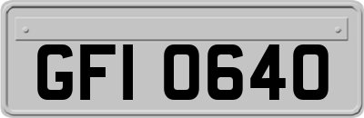 GFI0640