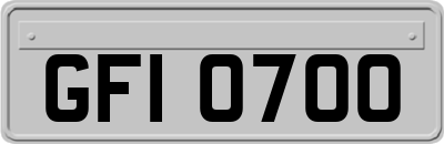 GFI0700