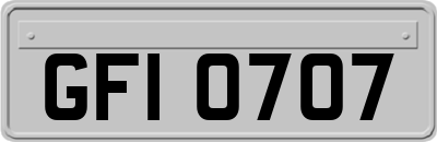 GFI0707