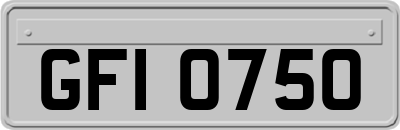 GFI0750