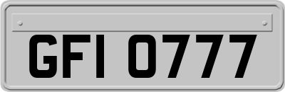 GFI0777