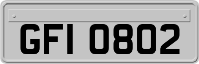 GFI0802