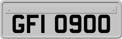 GFI0900