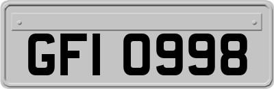 GFI0998
