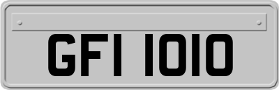 GFI1010