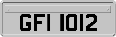 GFI1012
