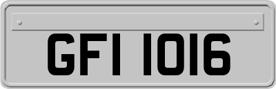 GFI1016
