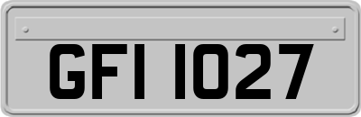 GFI1027