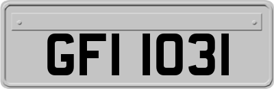 GFI1031