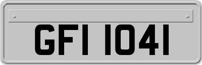 GFI1041
