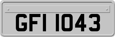 GFI1043