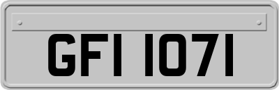 GFI1071