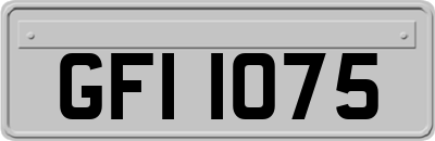 GFI1075