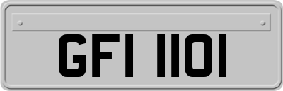 GFI1101