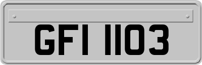 GFI1103