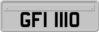 GFI1110