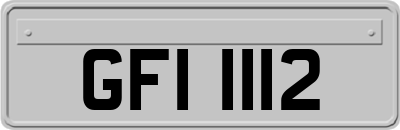 GFI1112