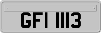 GFI1113
