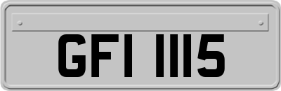 GFI1115