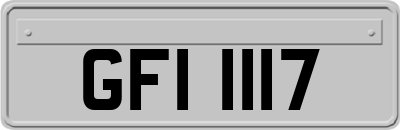 GFI1117