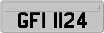 GFI1124