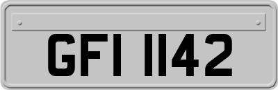 GFI1142