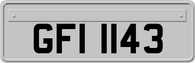 GFI1143