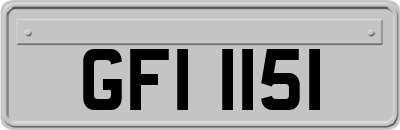 GFI1151