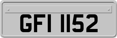 GFI1152