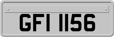 GFI1156