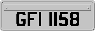 GFI1158