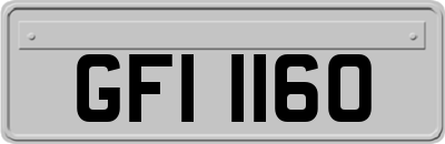 GFI1160
