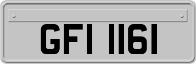 GFI1161
