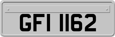 GFI1162