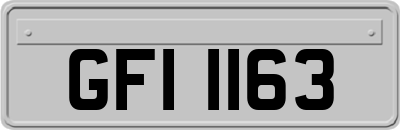 GFI1163