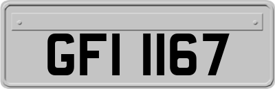 GFI1167