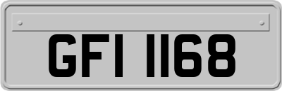 GFI1168