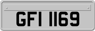 GFI1169