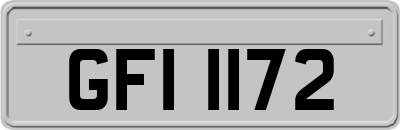 GFI1172