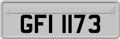 GFI1173