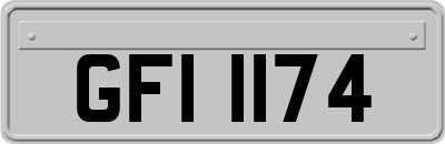GFI1174