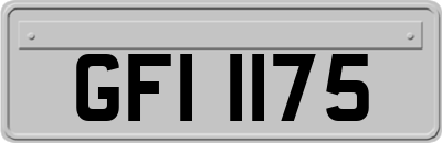 GFI1175