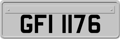 GFI1176