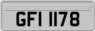 GFI1178