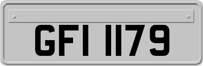 GFI1179